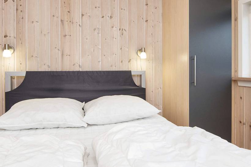 Foto von Ferienhaus IA55 in Bork Havn - Westjütland