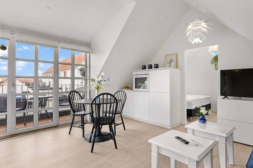 Foto von Ferienhaus IA60 in Løkken - Nordjütland