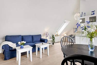 Vorschaubild von Ferienhaus IA60 in Løkken - Nordjütland