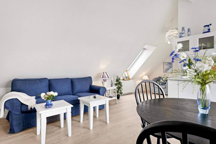 Foto von Ferienhaus IA60 in Løkken - Nordjütland