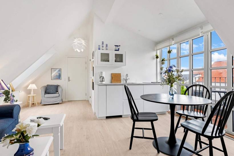 Foto von Ferienhaus IA60 in Løkken - Nordjütland