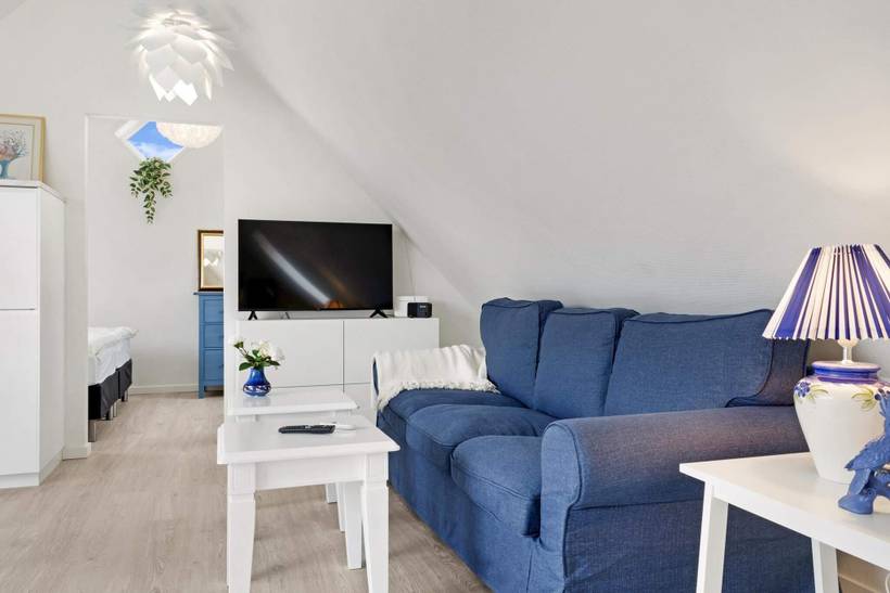 Foto von Ferienhaus IA60 in Løkken - Nordjütland