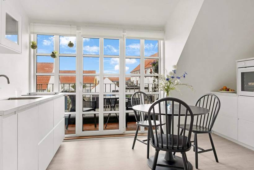 Foto von Ferienhaus IA60 in Løkken - Nordjütland