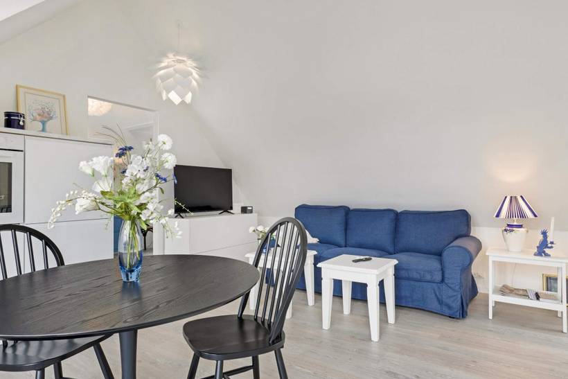 Foto von Ferienhaus IA60 in Løkken - Nordjütland