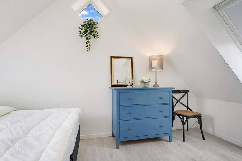 Foto von Ferienhaus IA60 in Løkken - Nordjütland