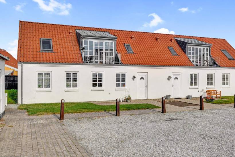 Foto von Ferienhaus IA60 in Løkken - Nordjütland