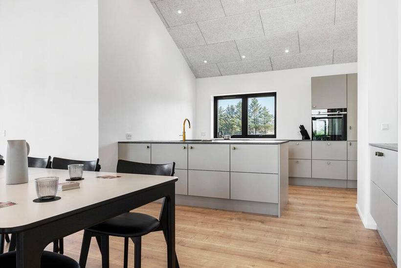 Foto von Ferienhaus IA64 in Saltum - Blokhus - Nordjütland
