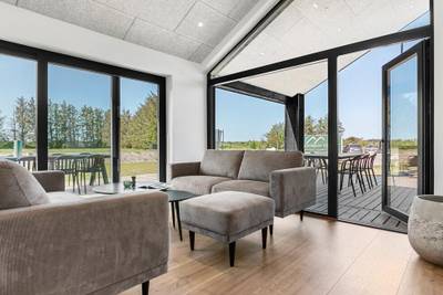 Vorschaubild von Ferienhaus IA64 in Saltum - Blokhus - Nordjütland