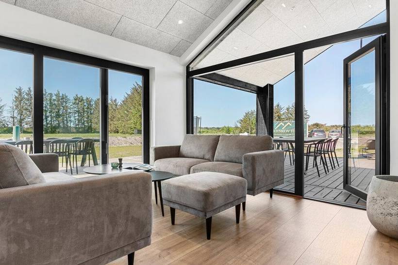 Foto von Ferienhaus IA64 in Saltum - Blokhus - Nordjütland