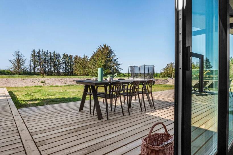 Foto von Ferienhaus IA64 in Saltum - Blokhus - Nordjütland