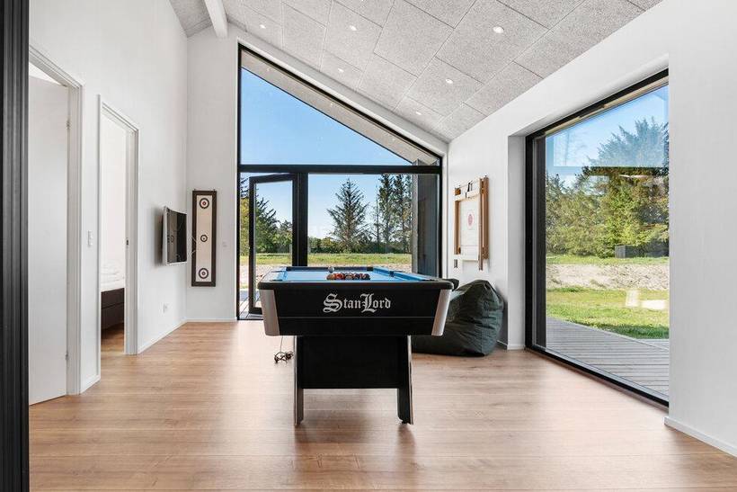 Foto von Ferienhaus IA64 in Saltum - Blokhus - Nordjütland