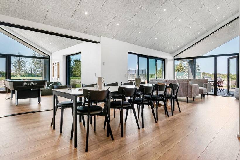 Foto von Ferienhaus IA64 in Saltum - Blokhus - Nordjütland