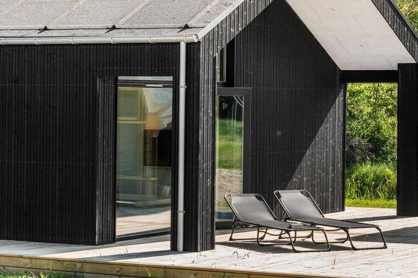 Foto von Ferienhaus IA64 in Saltum - Blokhus - Nordjütland