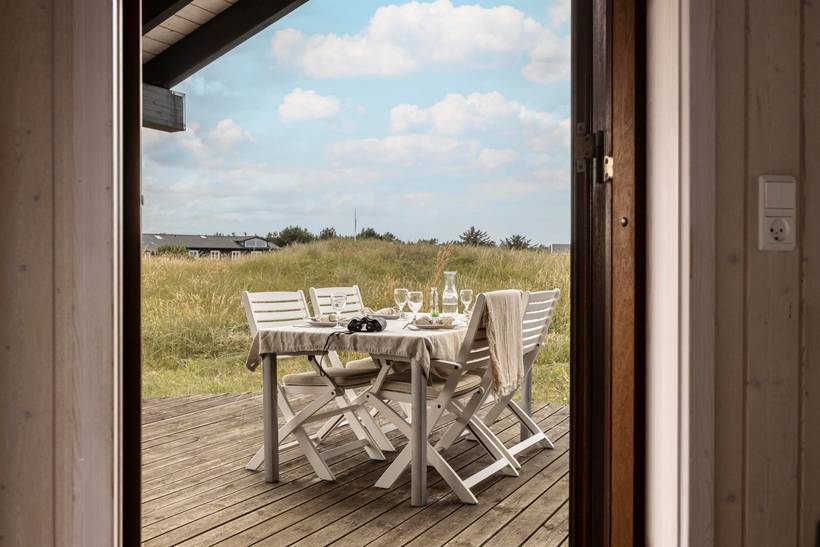 Foto von Ferienhaus IA66 in Kjul - Nordjütland
