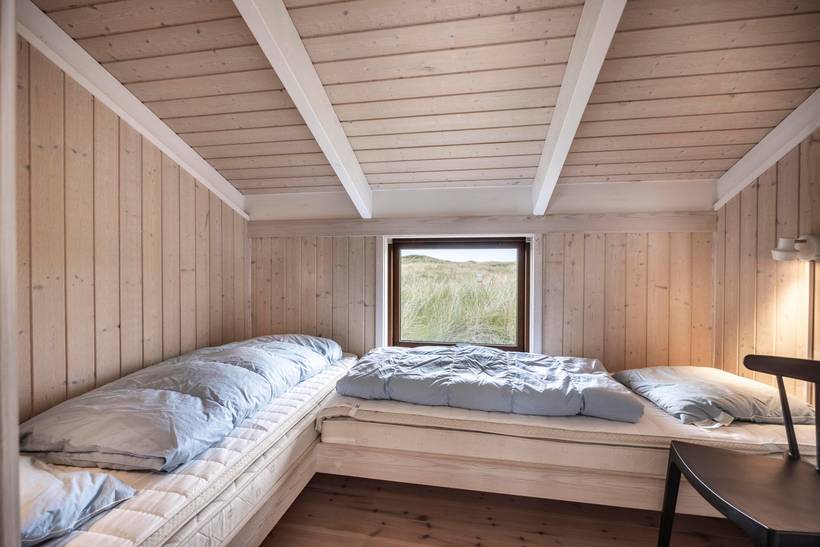 Foto von Ferienhaus IA66 in Kjul - Nordjütland