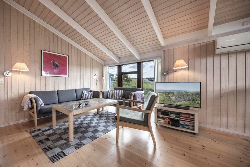 Foto von Ferienhaus IA66 in Kjul - Nordjütland