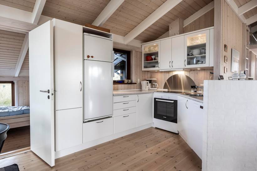 Foto von Ferienhaus IA66 in Kjul - Nordjütland