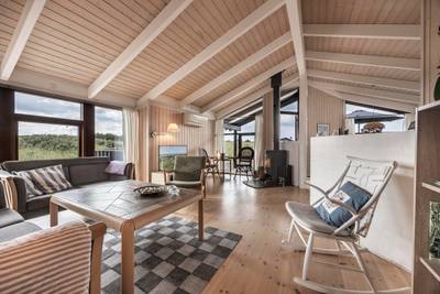 Vorschaubild von Ferienhaus IA66 in Kjul - Nordjütland