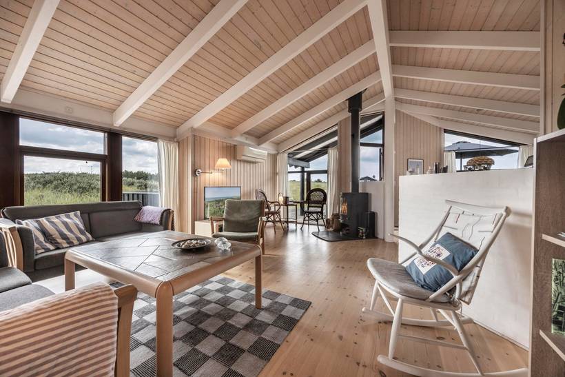 Foto von Ferienhaus IA66 in Kjul - Nordjütland