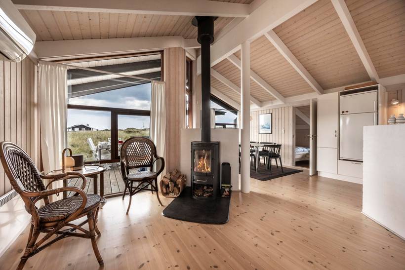 Foto von Ferienhaus IA66 in Kjul - Nordjütland