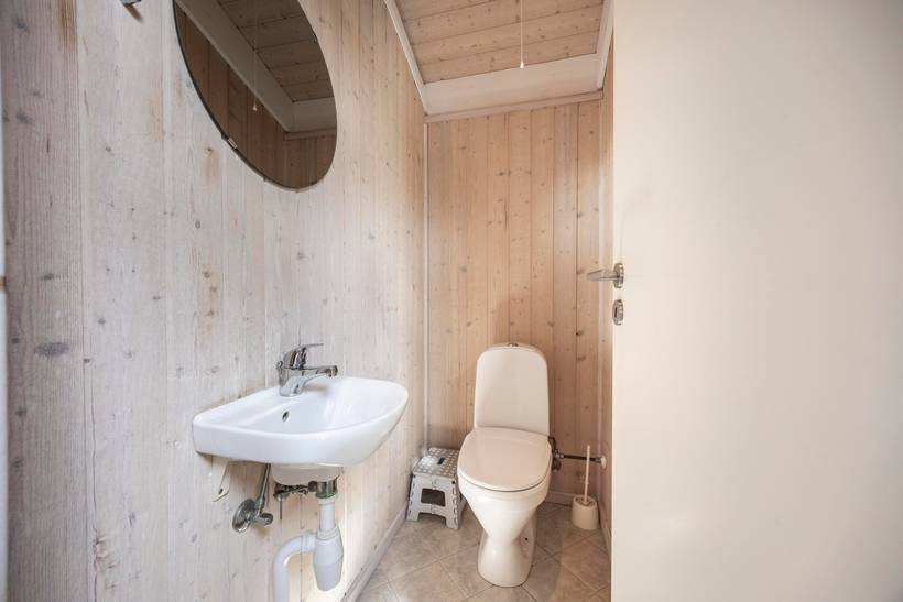 Foto von Ferienhaus IA66 in Kjul - Nordjütland