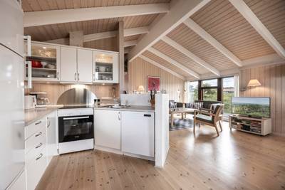 Vorschaubild von Ferienhaus IA66 in Kjul - Nordjütland