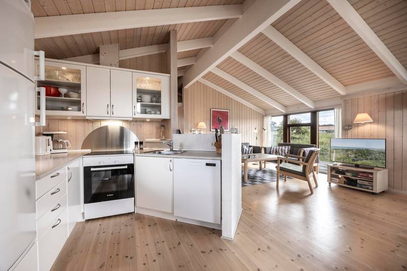 Foto von Ferienhaus IA66 in Kjul - Nordjütland
