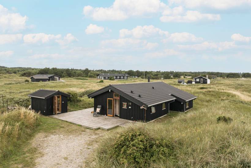 Foto von Ferienhaus IA66 in Kjul - Nordjütland