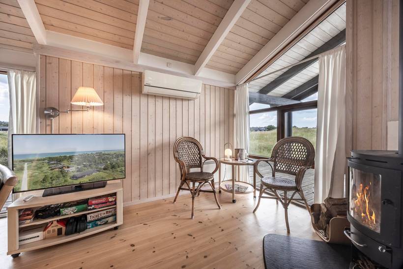 Foto von Ferienhaus IA66 in Kjul - Nordjütland