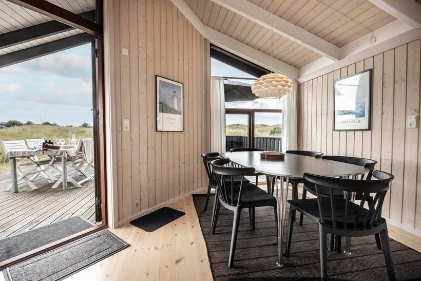 Foto von Ferienhaus IA66 in Kjul - Nordjütland