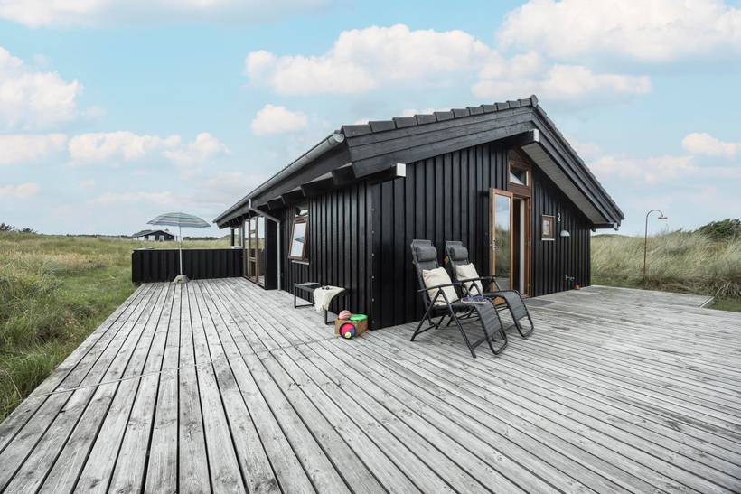 Foto von Ferienhaus IA66 in Kjul - Nordjütland