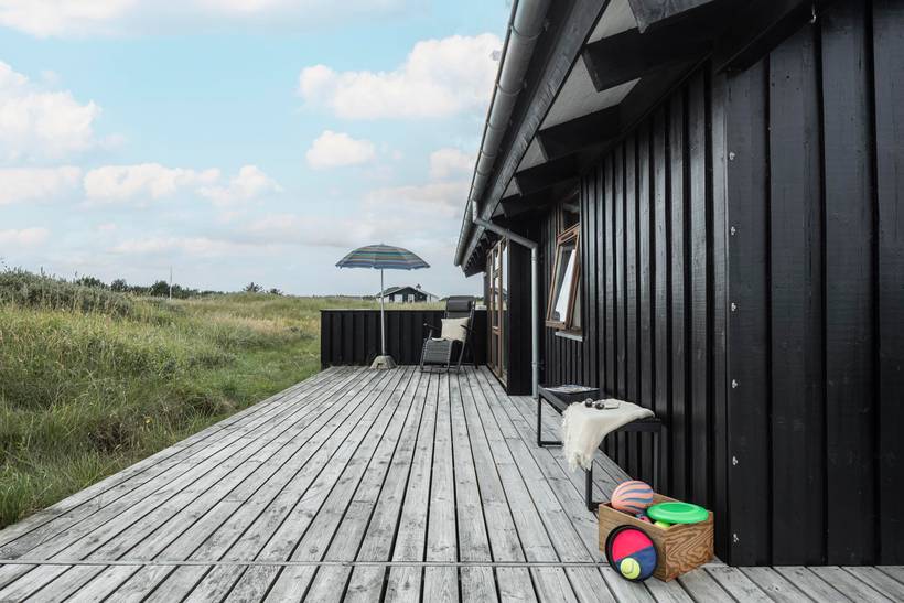 Foto von Ferienhaus IA66 in Kjul - Nordjütland
