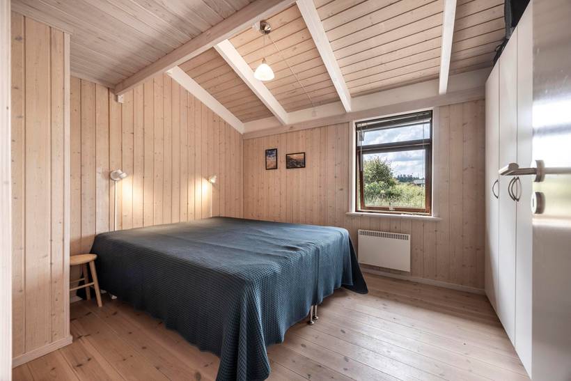 Foto von Ferienhaus IA66 in Kjul - Nordjütland