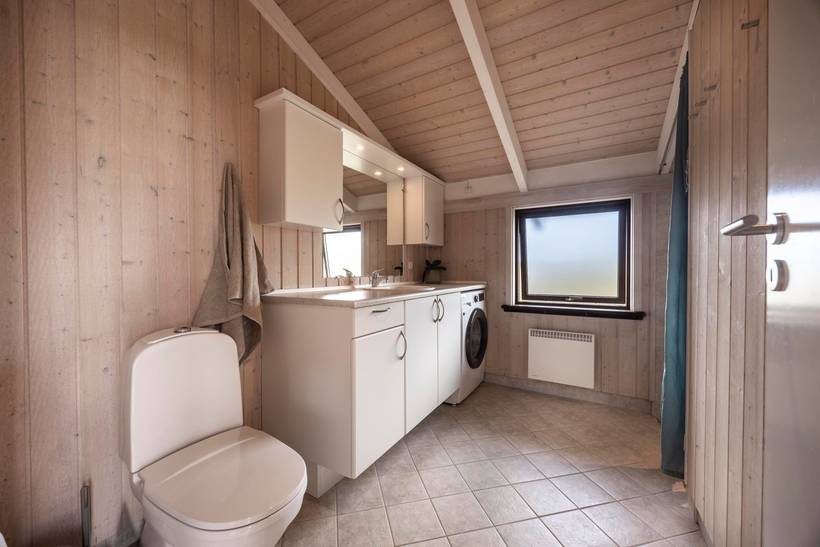Foto von Ferienhaus IA66 in Kjul - Nordjütland