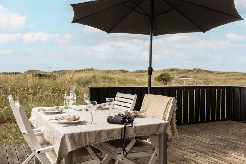 Foto von Ferienhaus IA66 in Kjul - Nordjütland