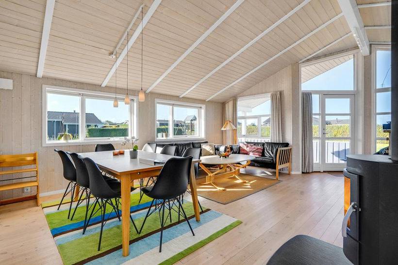 Foto von Ferienhaus IA67 in Flovt - Südjütland