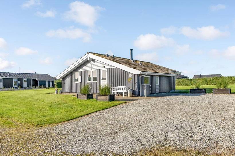 Foto von Ferienhaus IA67 in Flovt - Südjütland