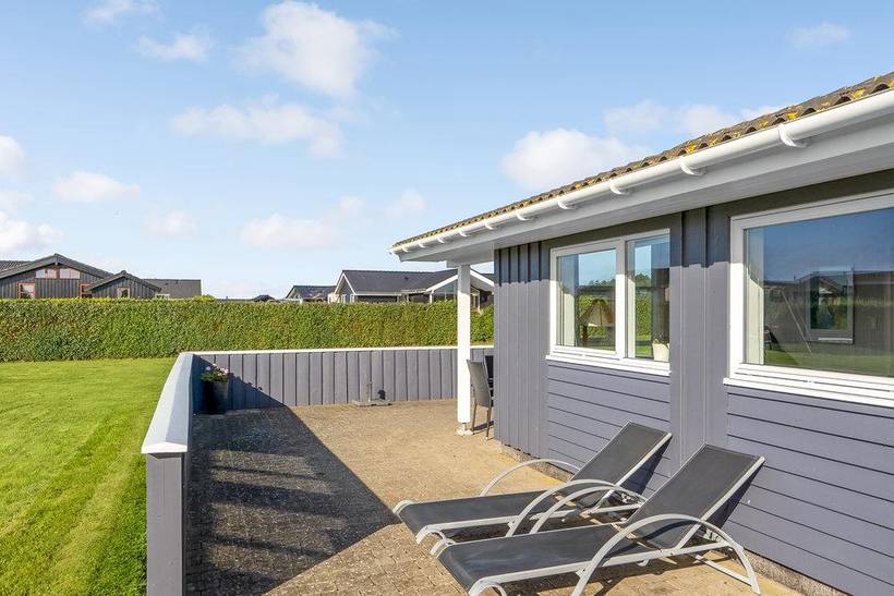 Foto von Ferienhaus IA67 in Flovt - Südjütland