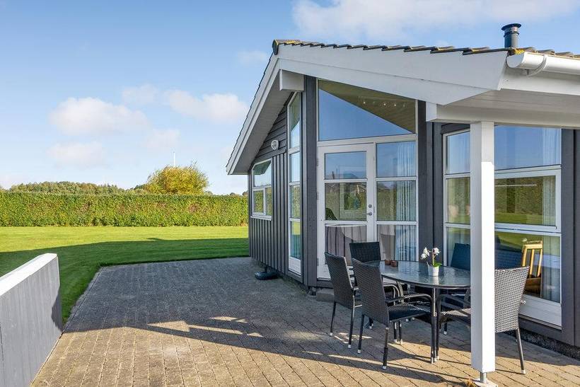 Foto von Ferienhaus IA67 in Flovt - Südjütland