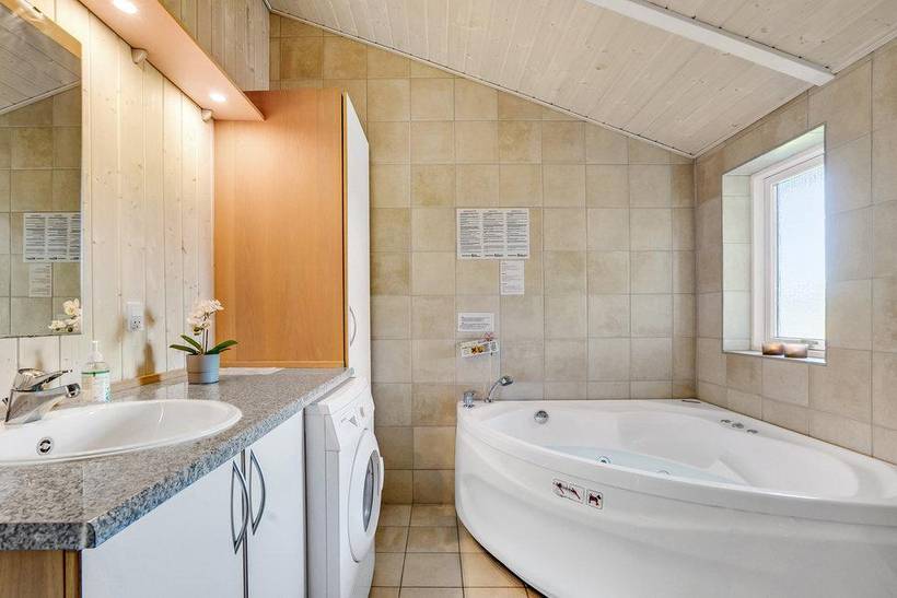 Foto von Ferienhaus IA67 in Flovt - Südjütland