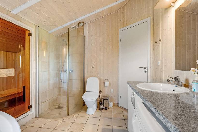 Foto von Ferienhaus IA67 in Flovt - Südjütland