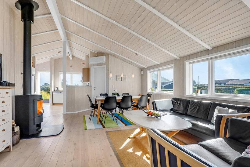 Foto von Ferienhaus IA67 in Flovt - Südjütland