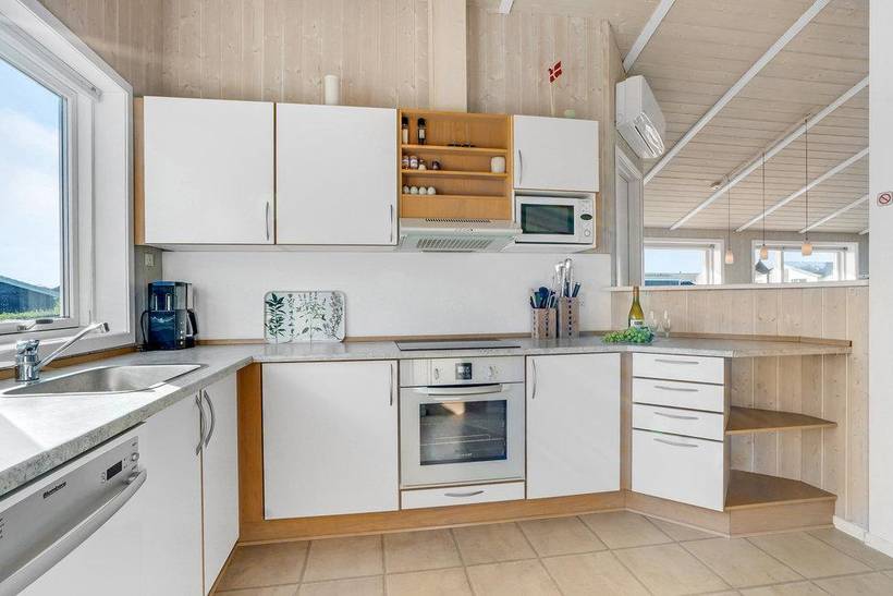 Foto von Ferienhaus IA67 in Flovt - Südjütland