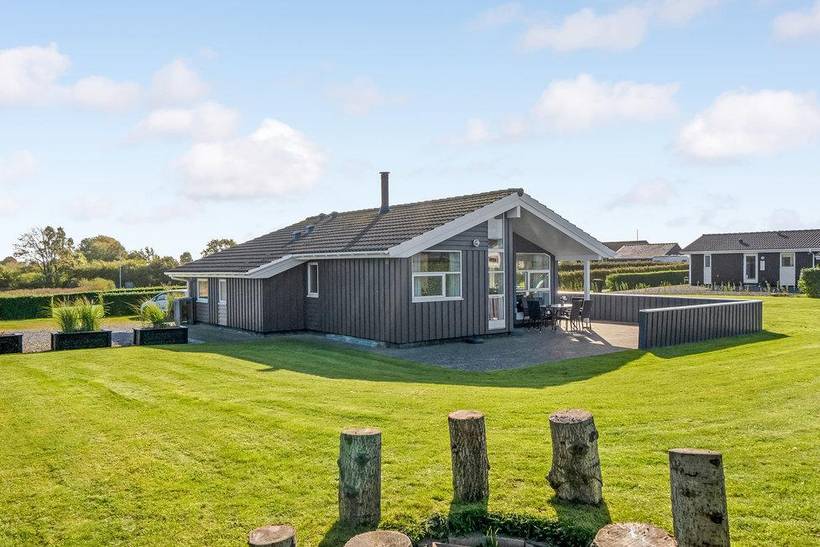 Foto von Ferienhaus IA67 in Flovt - Südjütland