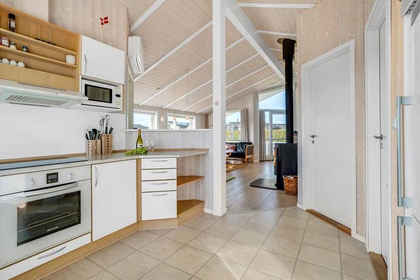 Foto von Ferienhaus IA67 in Flovt - Südjütland