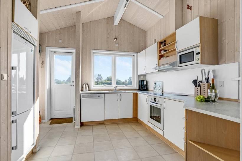 Foto von Ferienhaus IA67 in Flovt - Südjütland