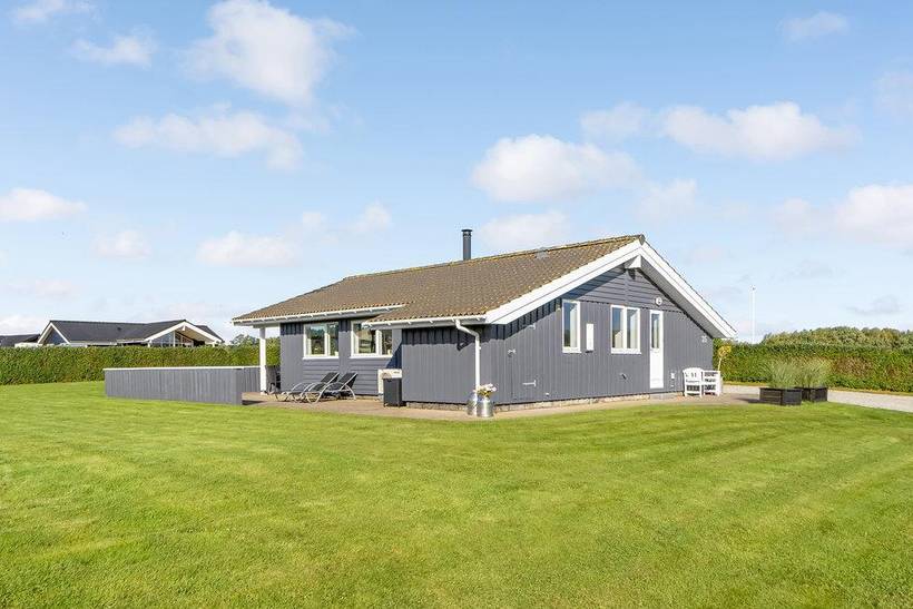 Foto von Ferienhaus IA67 in Flovt - Südjütland