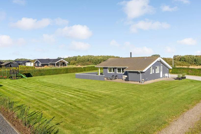 Foto von Ferienhaus IA67 in Flovt - Südjütland