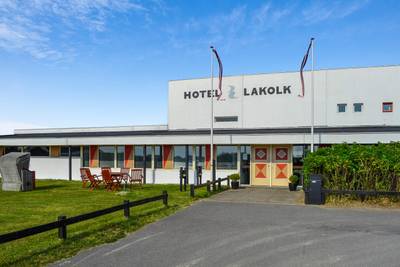 Vorschaubild von Ferienhaus IA70 in Lakolk - Rømø