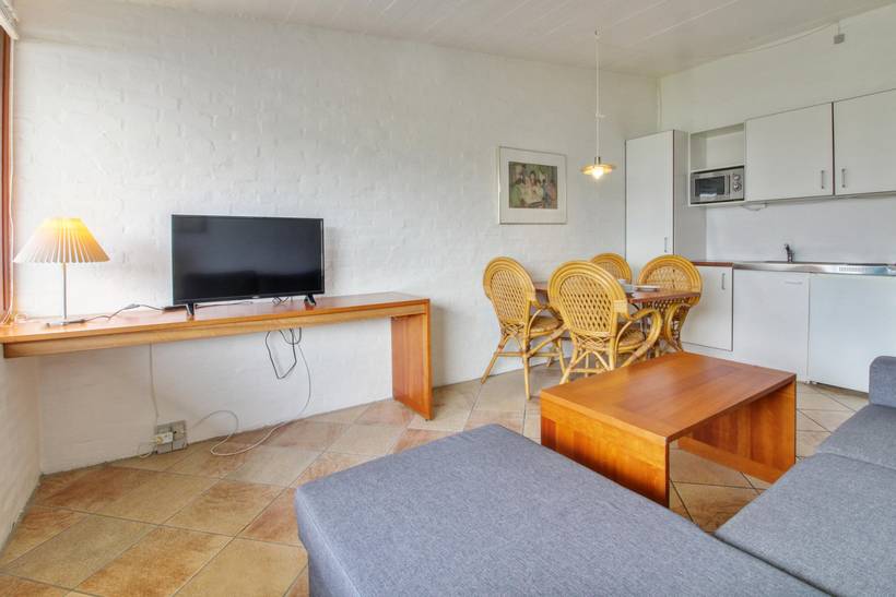 Foto von Ferienhaus IA70 in Lakolk - Rømø